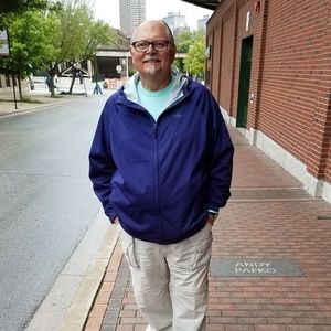 Meet your Posher, Dan